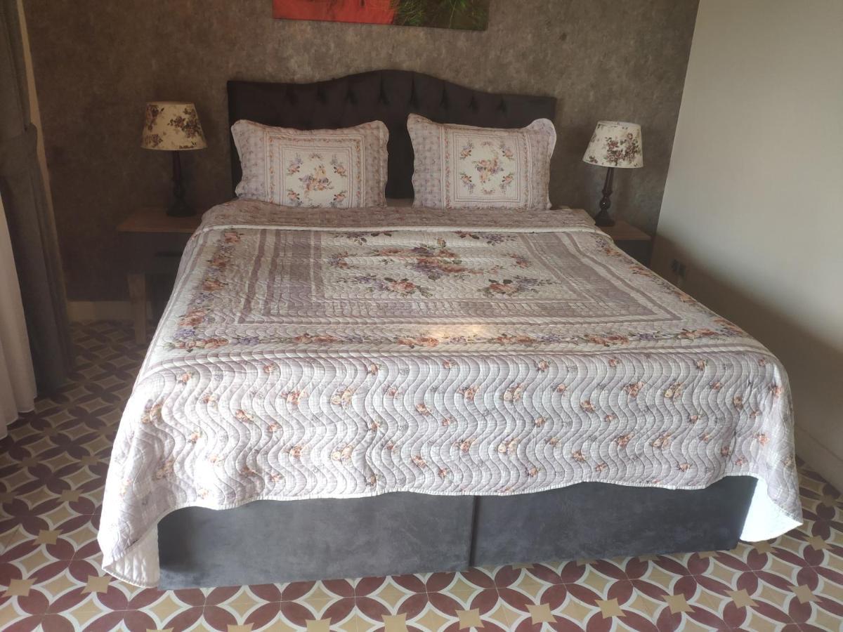 Tarihi Kumbaba Otel Ağva Buitenkant foto