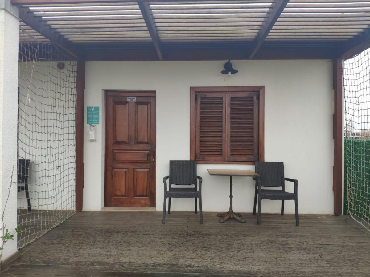 Tarihi Kumbaba Otel Ağva Buitenkant foto