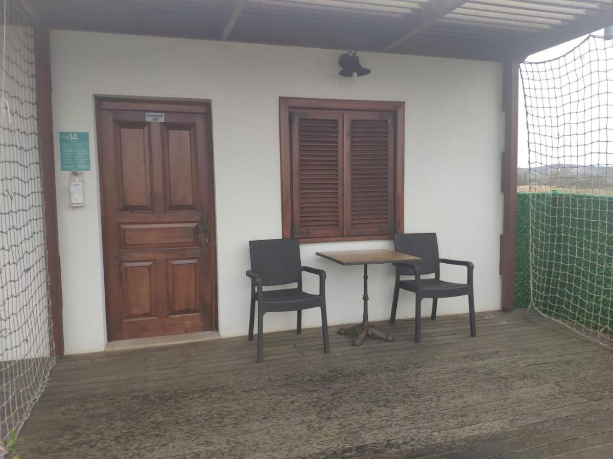 Tarihi Kumbaba Otel Ağva Buitenkant foto