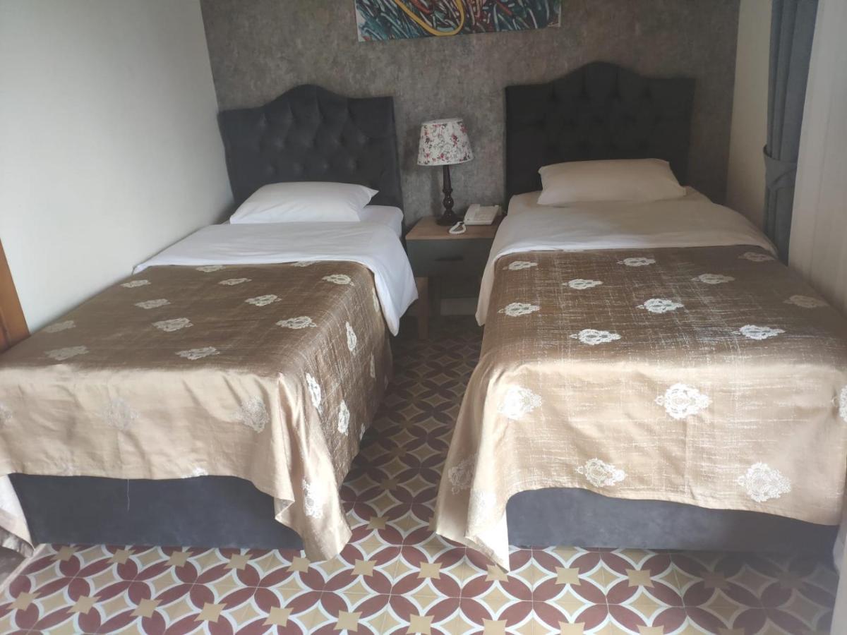 Tarihi Kumbaba Otel Ağva Buitenkant foto