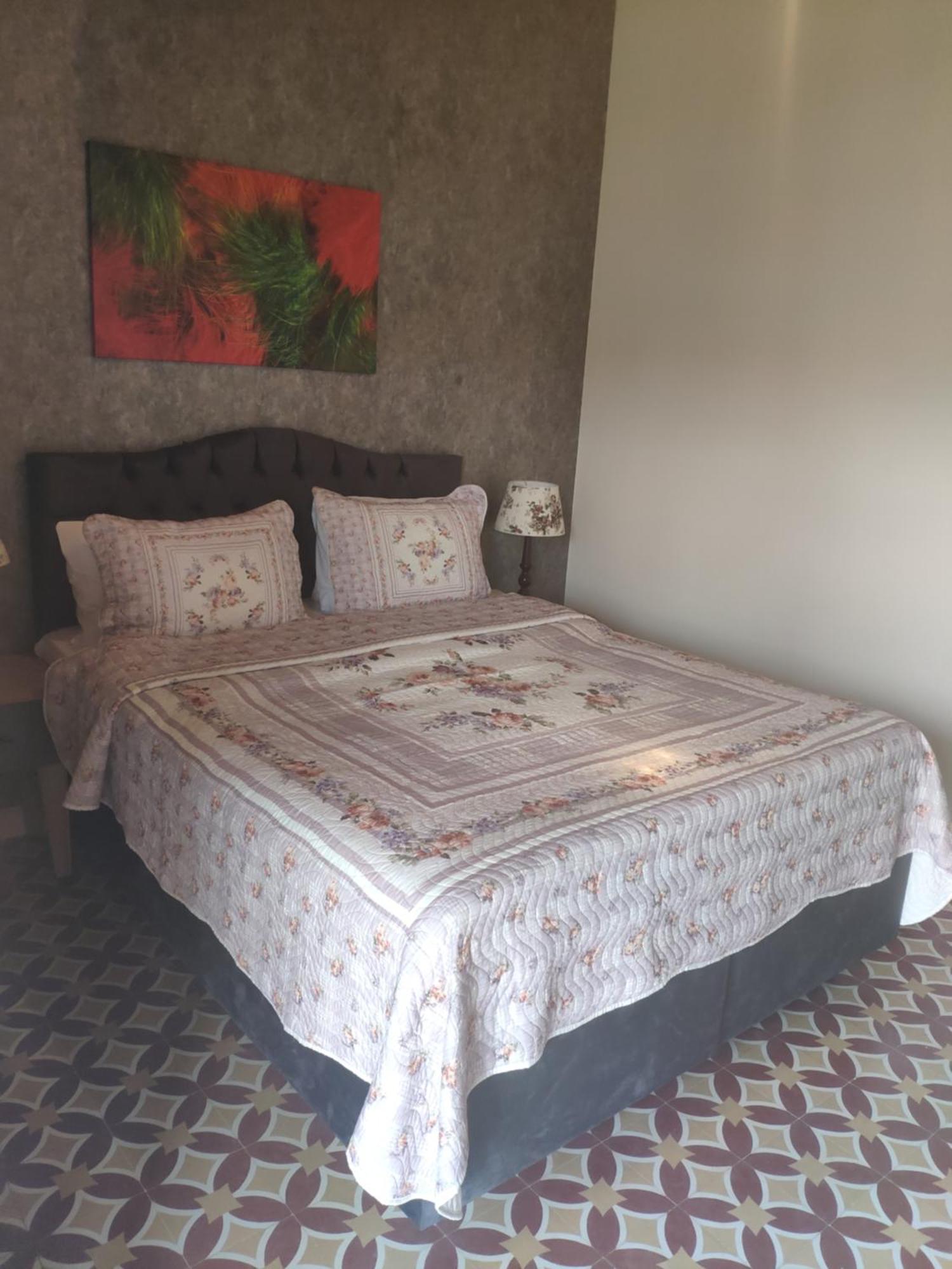 Tarihi Kumbaba Otel Ağva Buitenkant foto