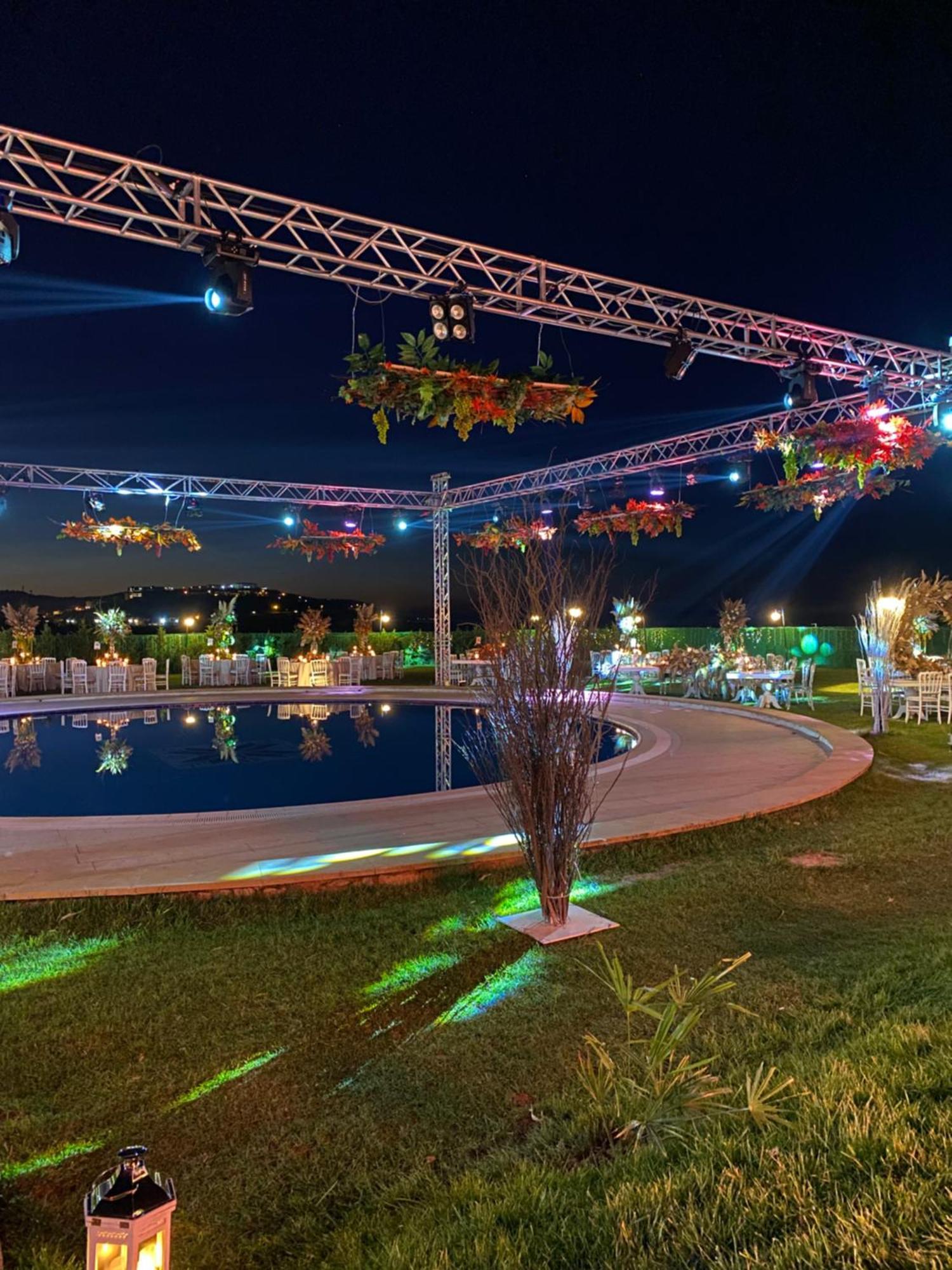 Tarihi Kumbaba Otel Ağva Buitenkant foto