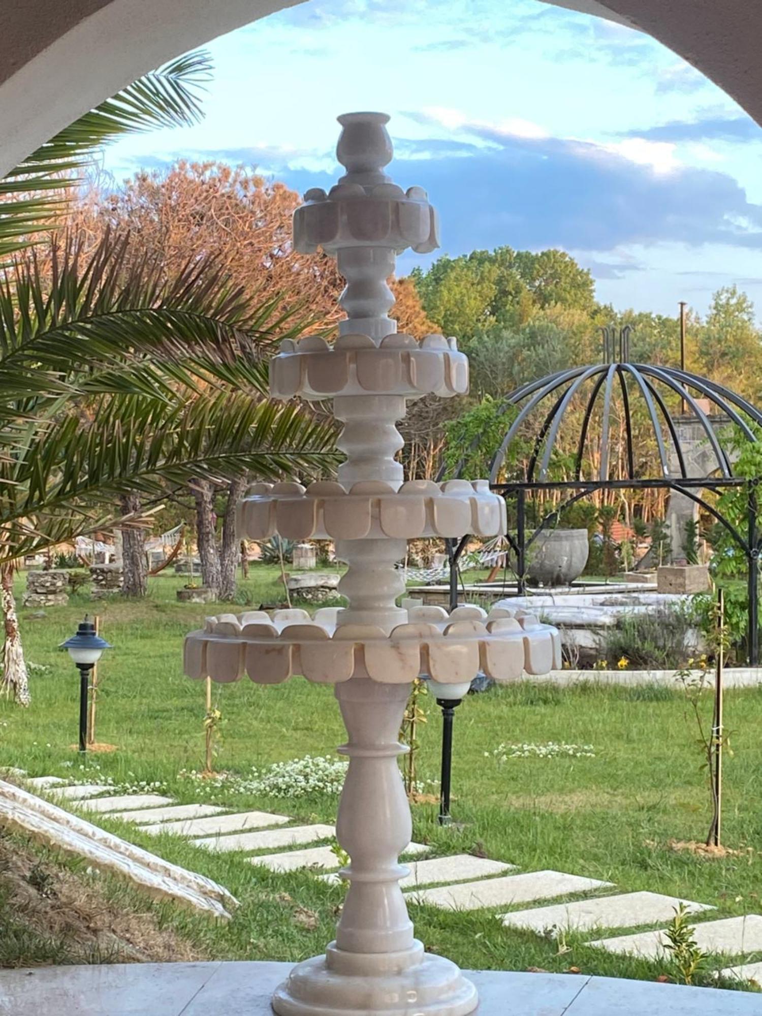Tarihi Kumbaba Otel Ağva Buitenkant foto