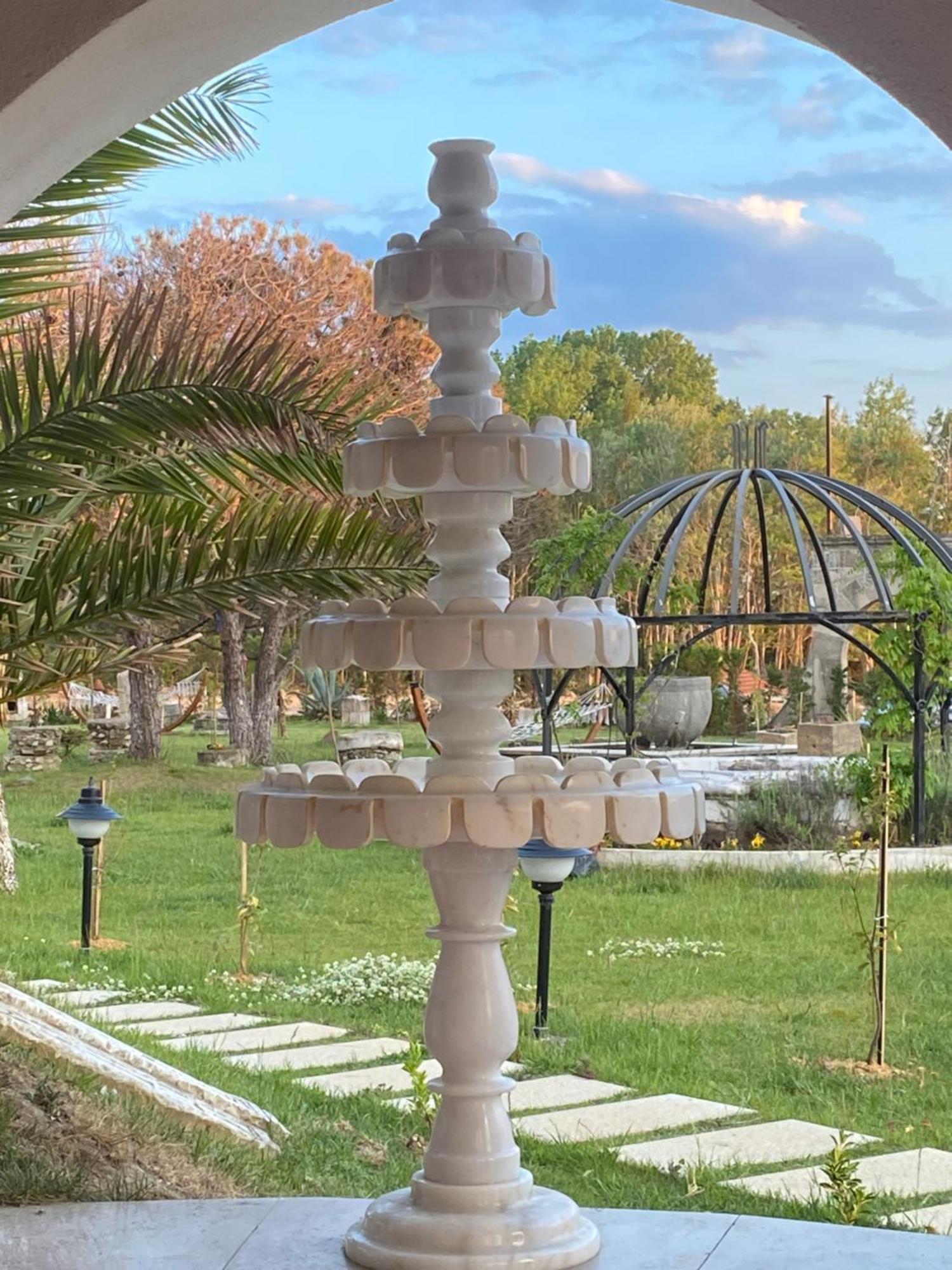 Tarihi Kumbaba Otel Ağva Buitenkant foto