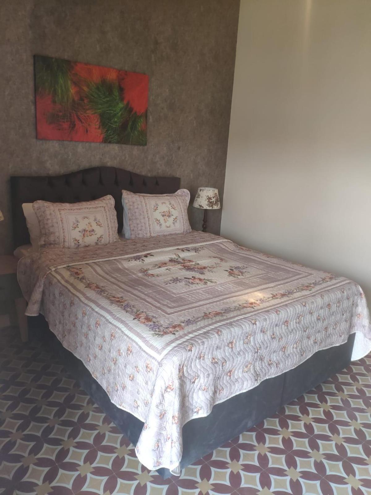 Tarihi Kumbaba Otel Ağva Buitenkant foto